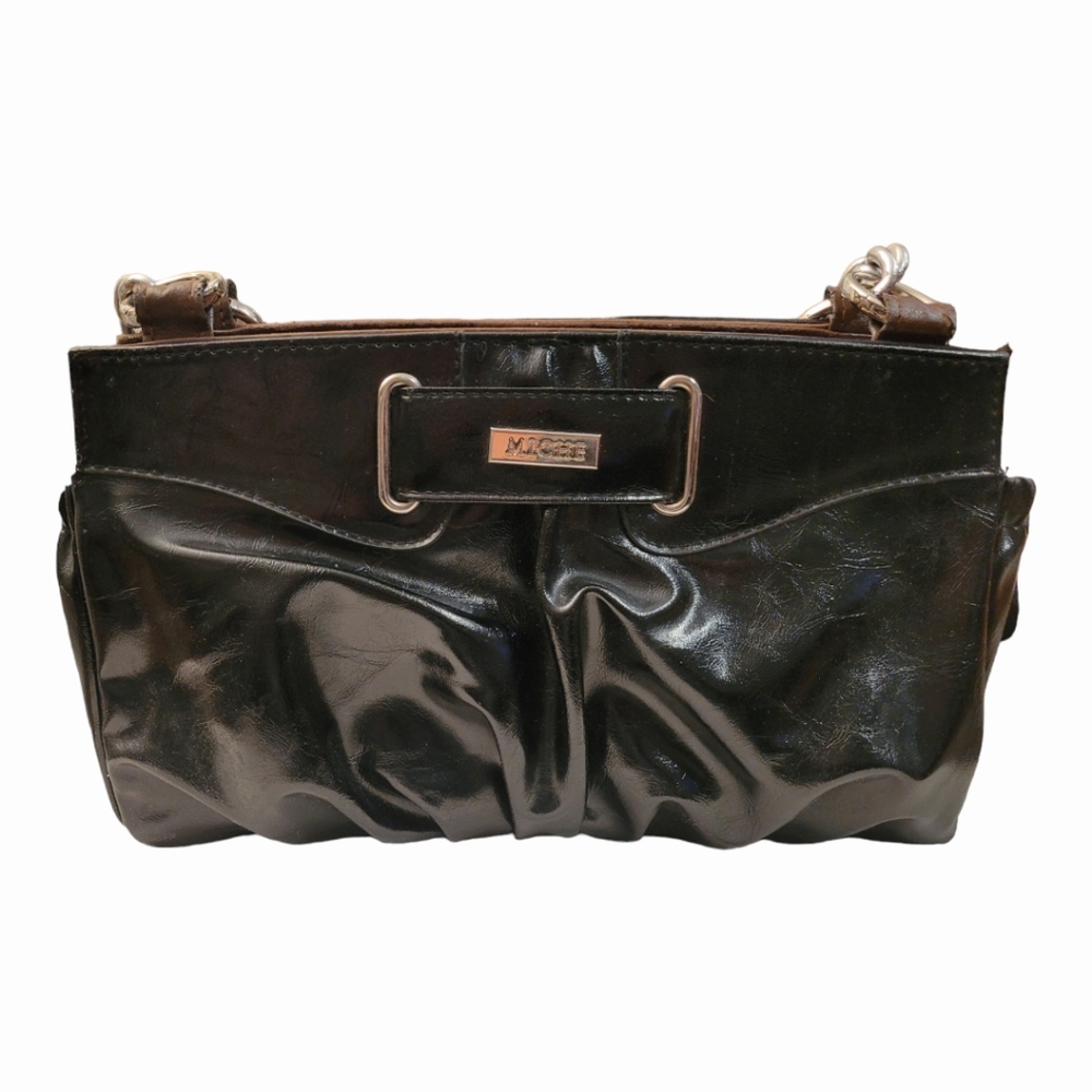 Miche handbag with 6 shells.